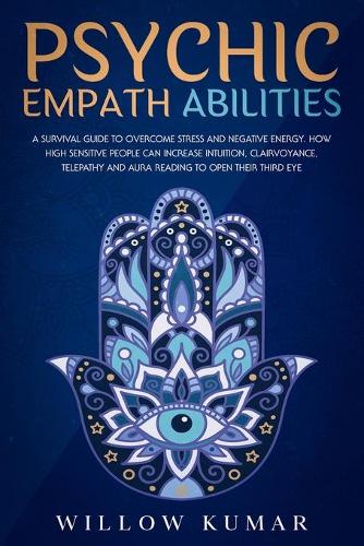 Psychic Empath Abilities