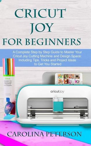 Cricut Joy for Beginners