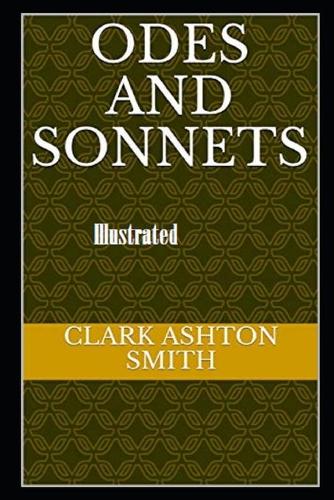 Odes and Sonnets Illustrated