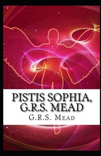 Pistis Sophia