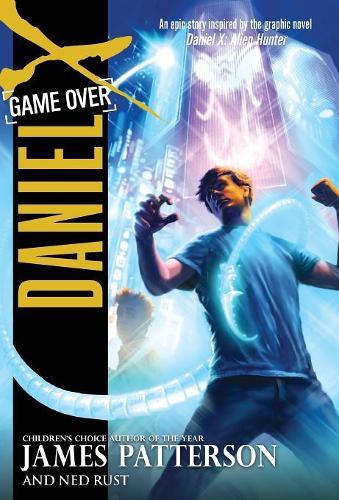Daniel X: Game Over