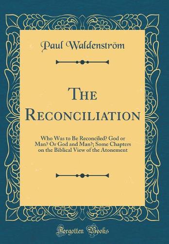 The Reconciliation