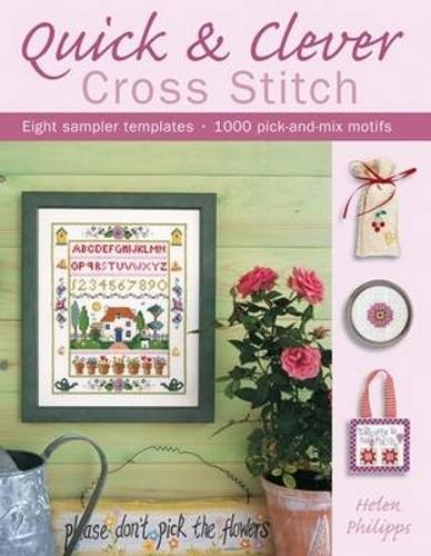 Quick & Clever Cross Stitch