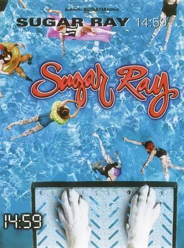 Sugar Ray