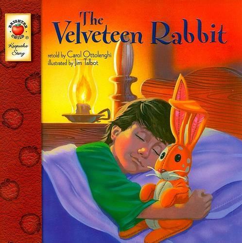Velveteen Rabbit
