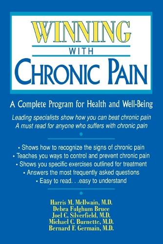 Winning with Chronic Pain