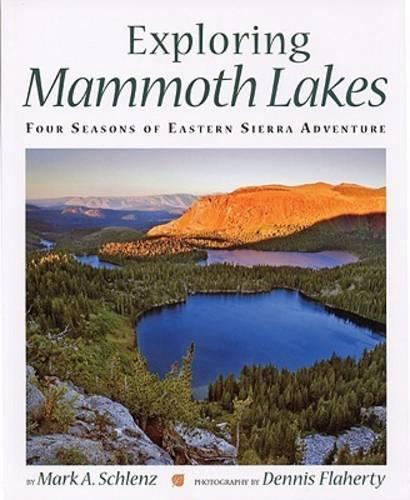 Exploring Mammoth Lakes