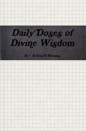 Daily Doses of Divine Wisdom