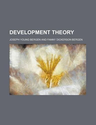Development Theory
