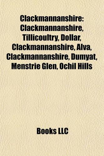 Clackmannanshire