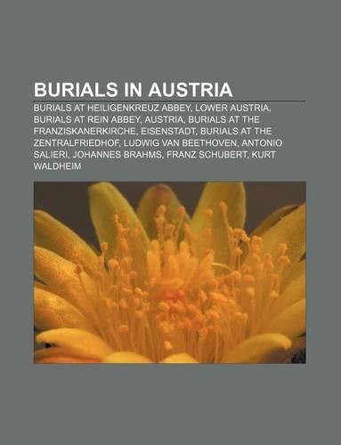 Burials in Austria
