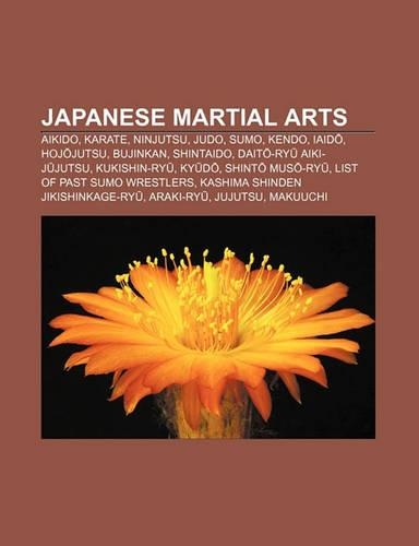 Japanese Martial Arts