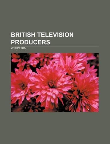 British Television Producers