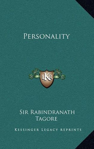 Personality