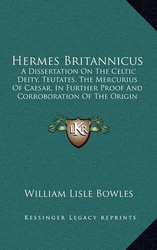 Hermes Britannicus