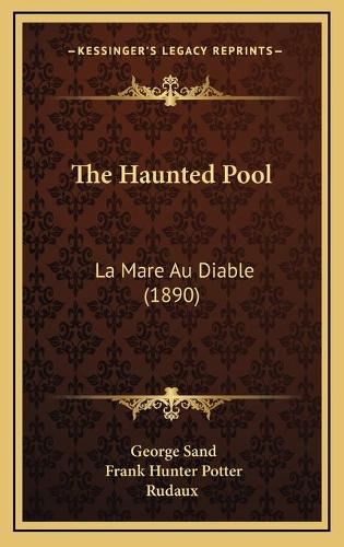 The Haunted Pool