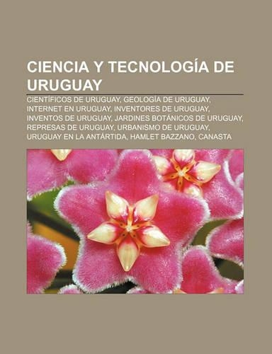 Ciencia y Tecnologia de Uruguay