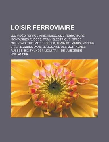 Loisir Ferroviaire
