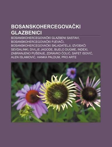 Bosanskohercegova KI Glazbenici