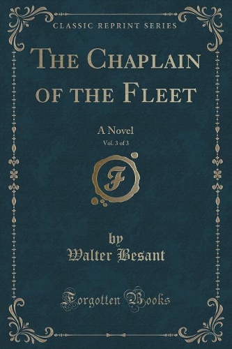 The Chaplain of the Fleet, Vol. 3 of 3