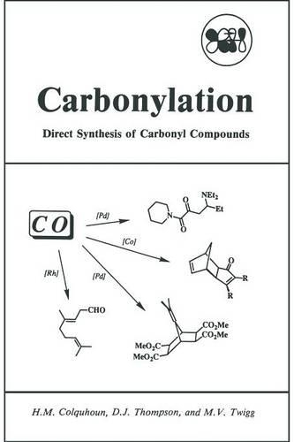 Carbonylation
