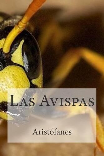 Las Avispas