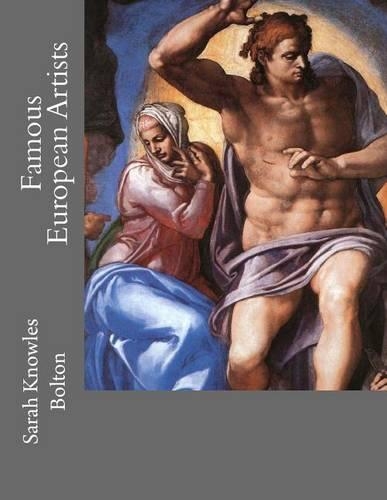 Famous European Artists