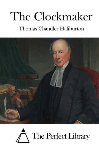 Clockmaker: (English)