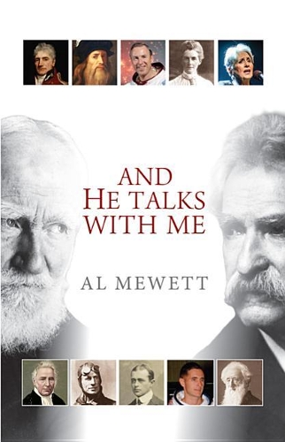 And He Talks With Me