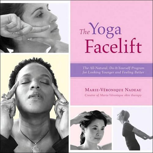 The Yoga Facelift