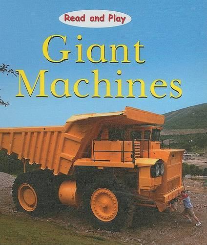 Giant Machines