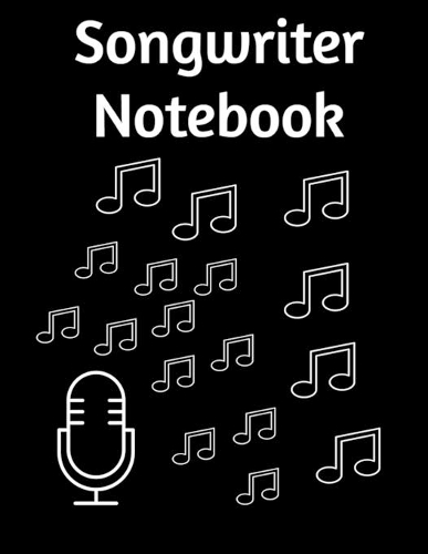 Songwriter Notebook