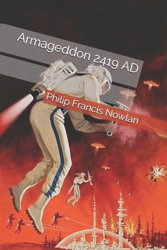 Armageddon 2419 AD
