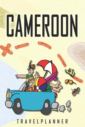 Cameroon Travelplanner