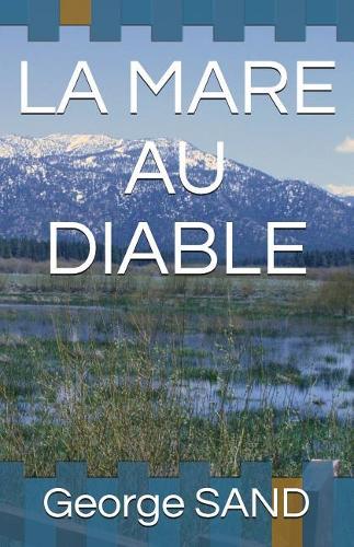 La Mare Au Diable