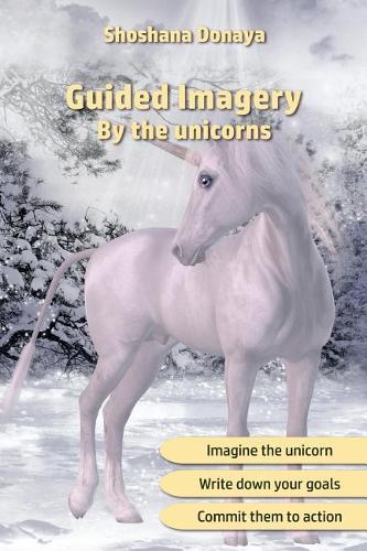 Guided Imagery by the unicorns