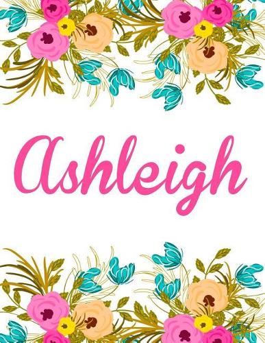 Ashleigh