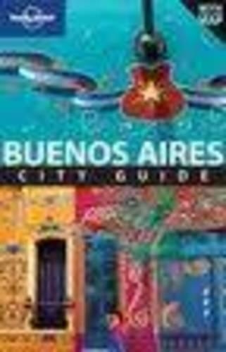 Lonely Planet Buenos Aires