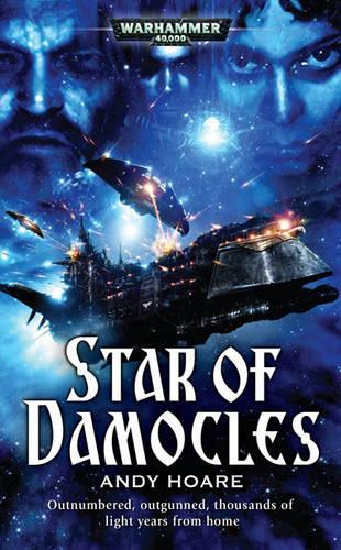 Star of Damocles