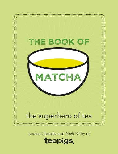 The Book of Matcha