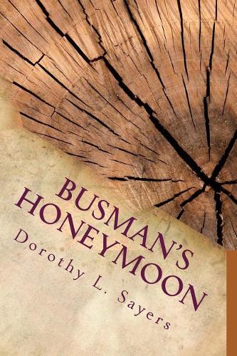 Busman's Honeymoon