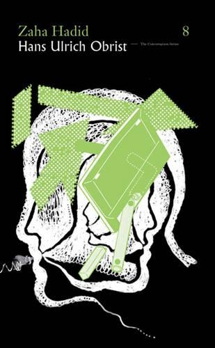 Zaha Hadid and Hans Ulrich Obrist