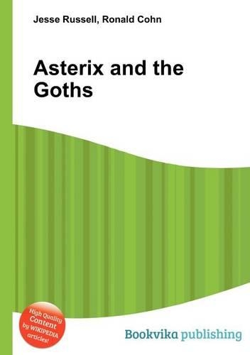 Asterix and the Goths