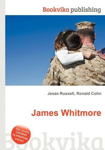 James Whitmore