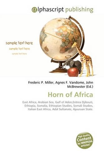Horn of Africa: (English)