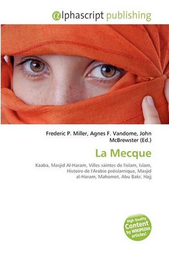 La Mecque