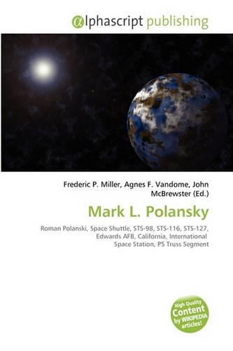 Mark L. Polansky