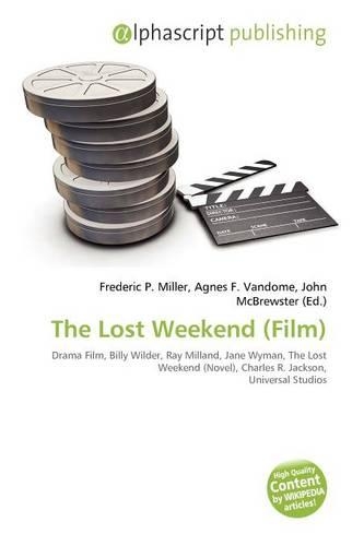 The Lost Weekend (Film)