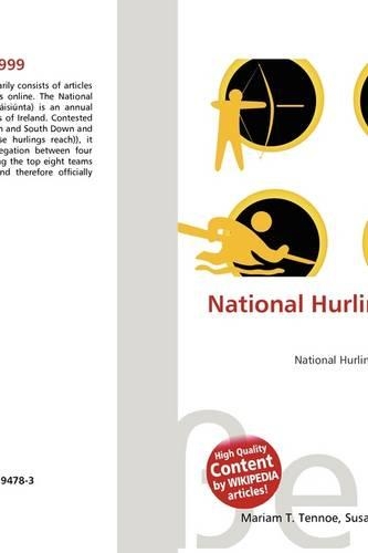 National Hurling League 1999