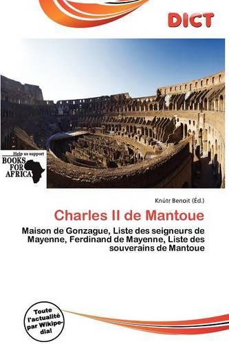 Charles II de Mantoue